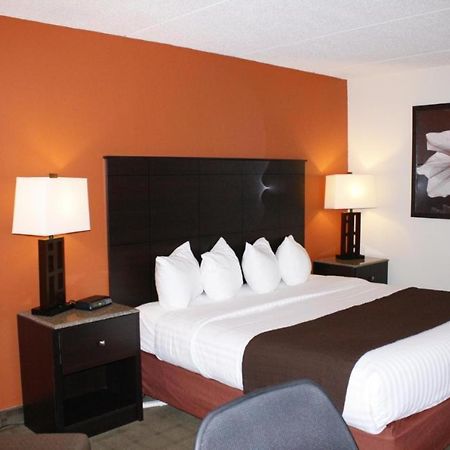 Riverfront Hotel อินเตอร์เนชั่นนอลฟอลส์ ภายนอก รูปภาพ