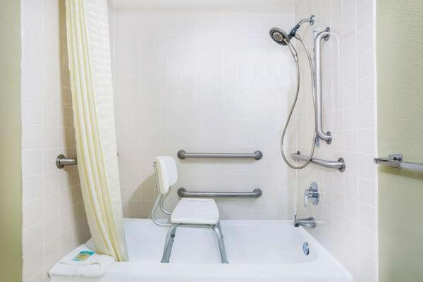 Riverfront Hotel อินเตอร์เนชั่นนอลฟอลส์ ภายนอก รูปภาพ